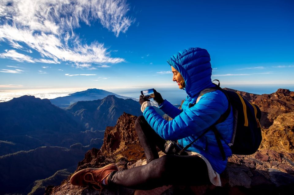 Where to Dive in to the Hottest – or Coldest!